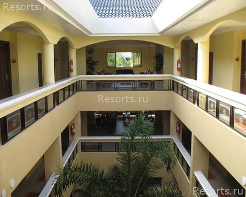 Boracay Regency Resort 15